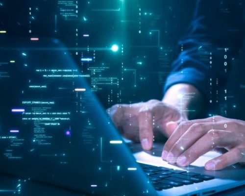 img AI and Data Centers